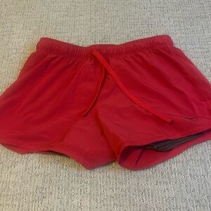 nike shorts with spandex